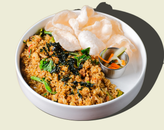 Nasi Goreng Juara